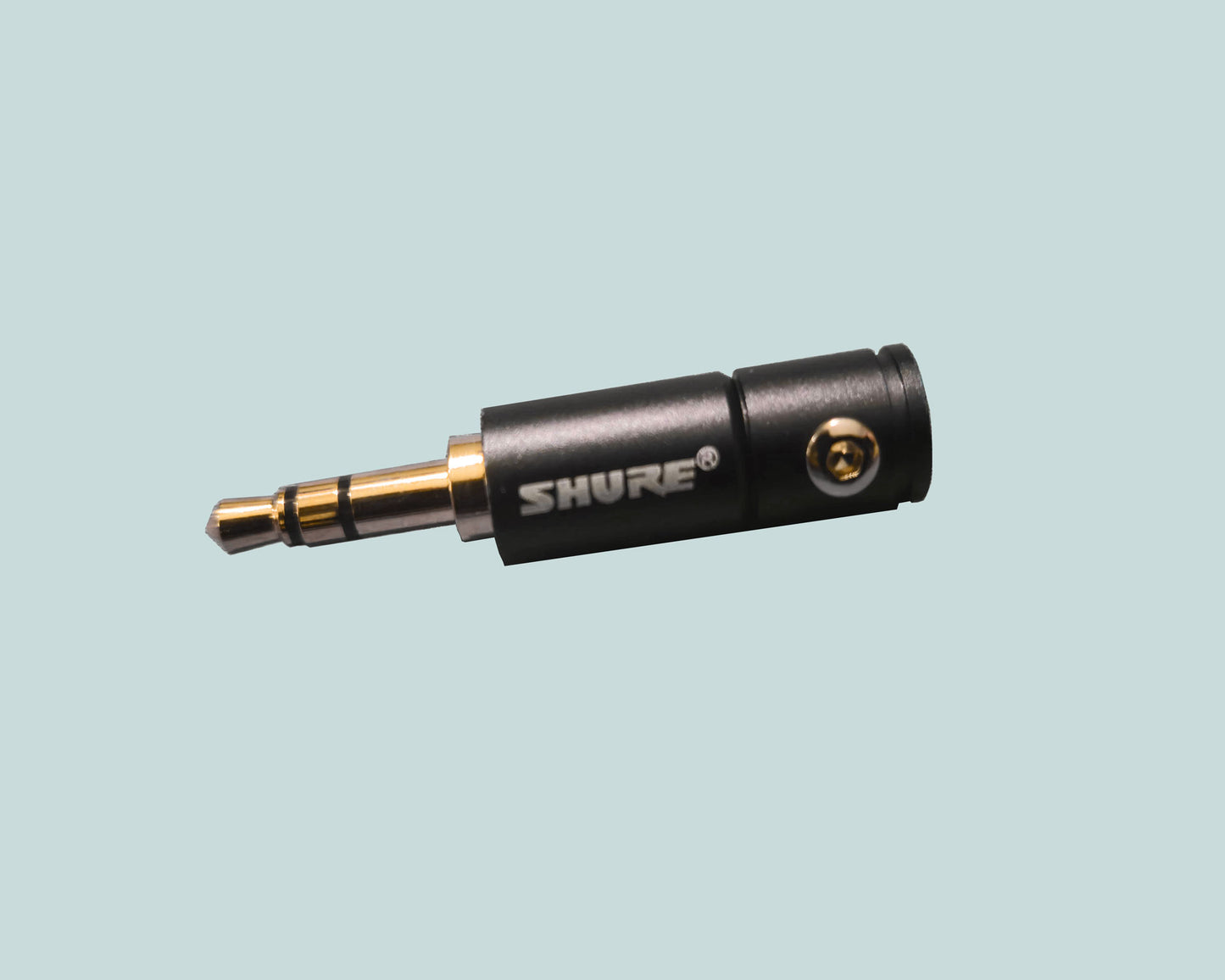 Cable audio customisé